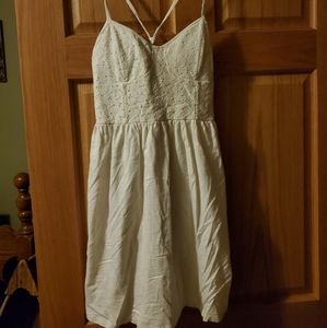 American Eagle Dress